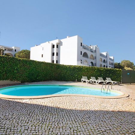 Casa Dos Salgados Apartment อัลบูเฟรา ภายนอก รูปภาพ