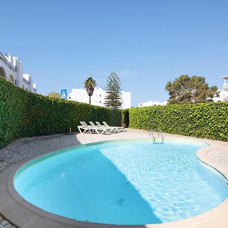 Casa Dos Salgados Apartment อัลบูเฟรา ภายนอก รูปภาพ