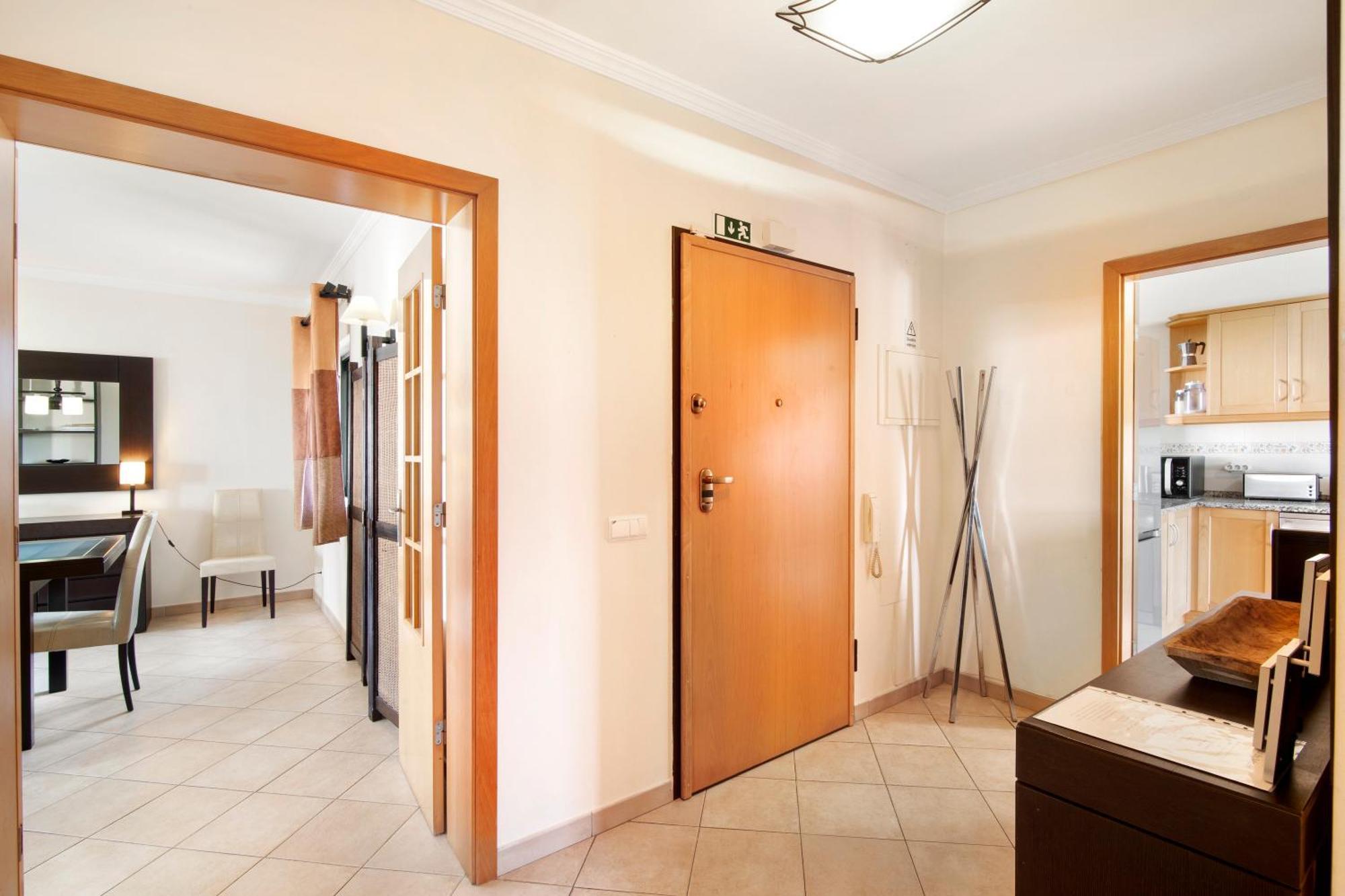 Casa Dos Salgados Apartment อัลบูเฟรา ภายนอก รูปภาพ