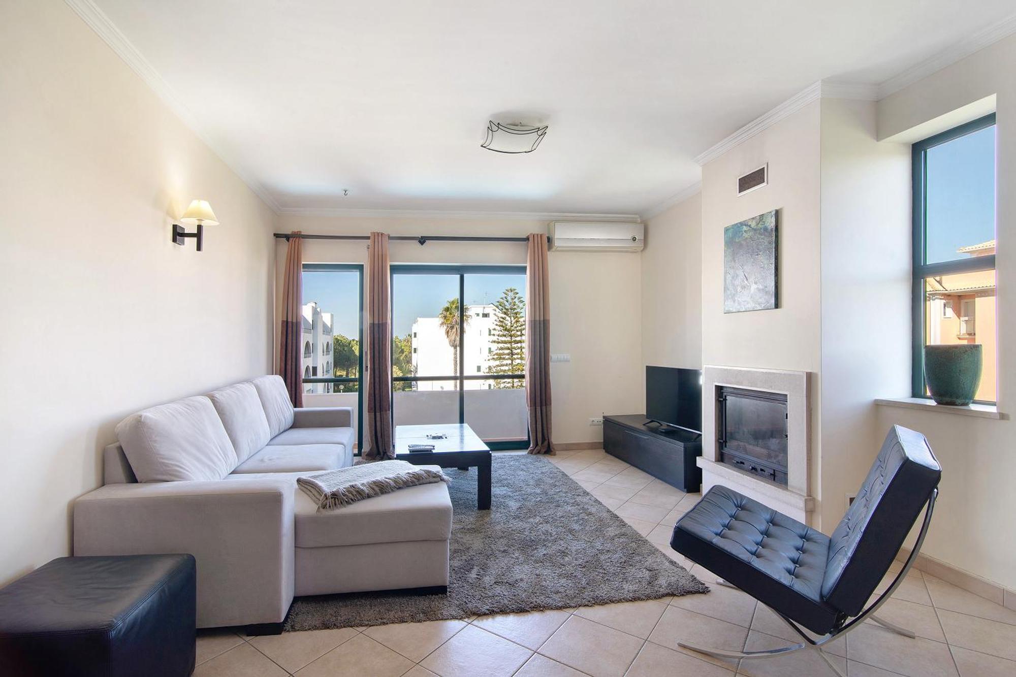 Casa Dos Salgados Apartment อัลบูเฟรา ภายนอก รูปภาพ