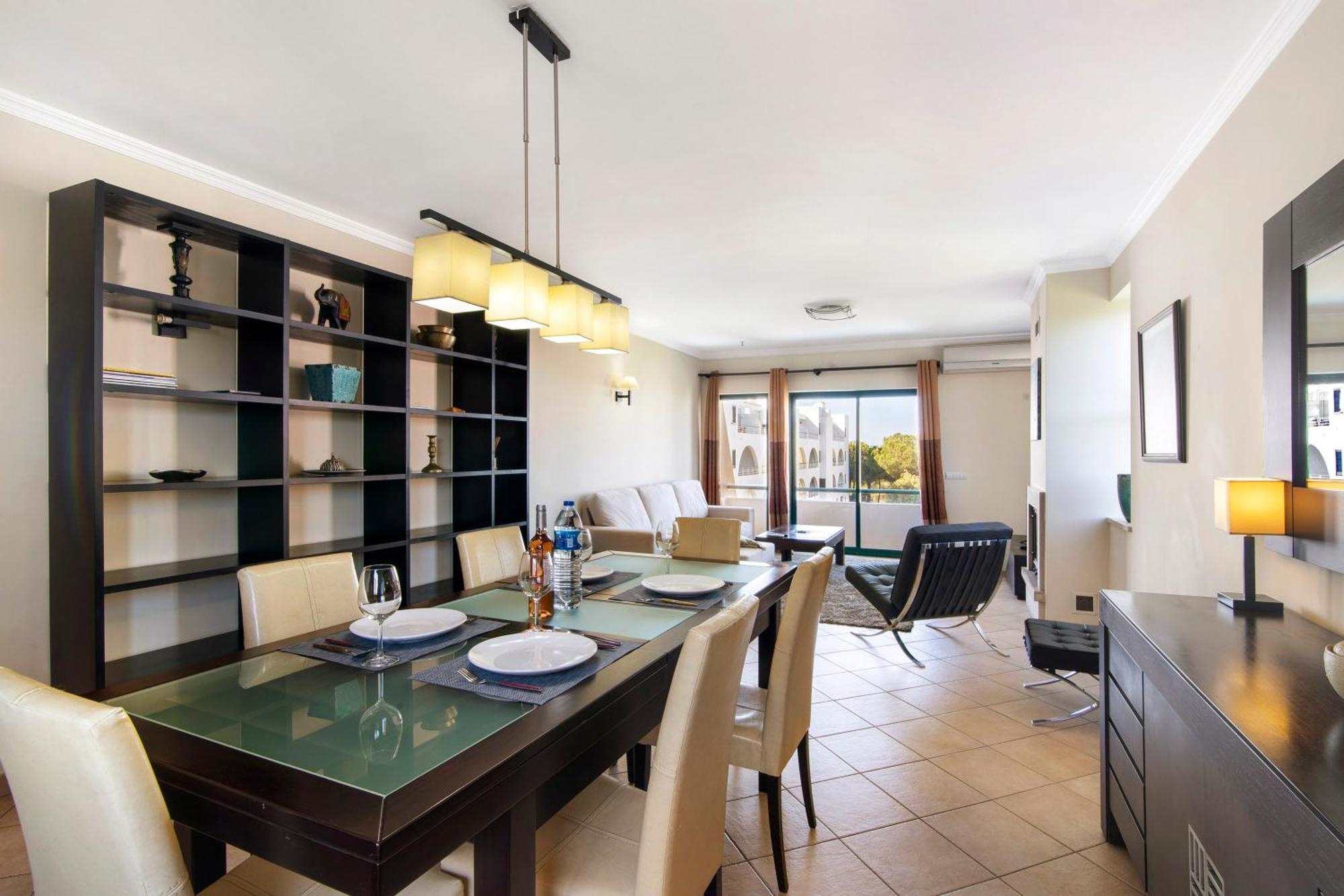 Casa Dos Salgados Apartment อัลบูเฟรา ภายนอก รูปภาพ