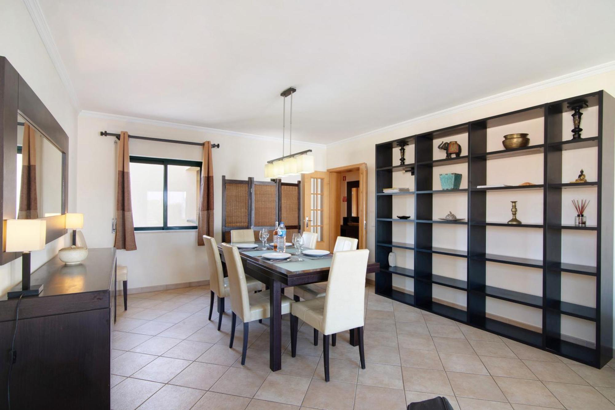 Casa Dos Salgados Apartment อัลบูเฟรา ภายนอก รูปภาพ