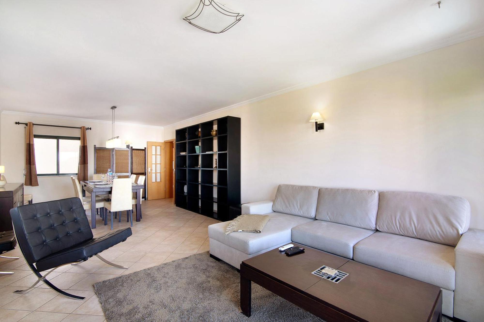 Casa Dos Salgados Apartment อัลบูเฟรา ภายนอก รูปภาพ