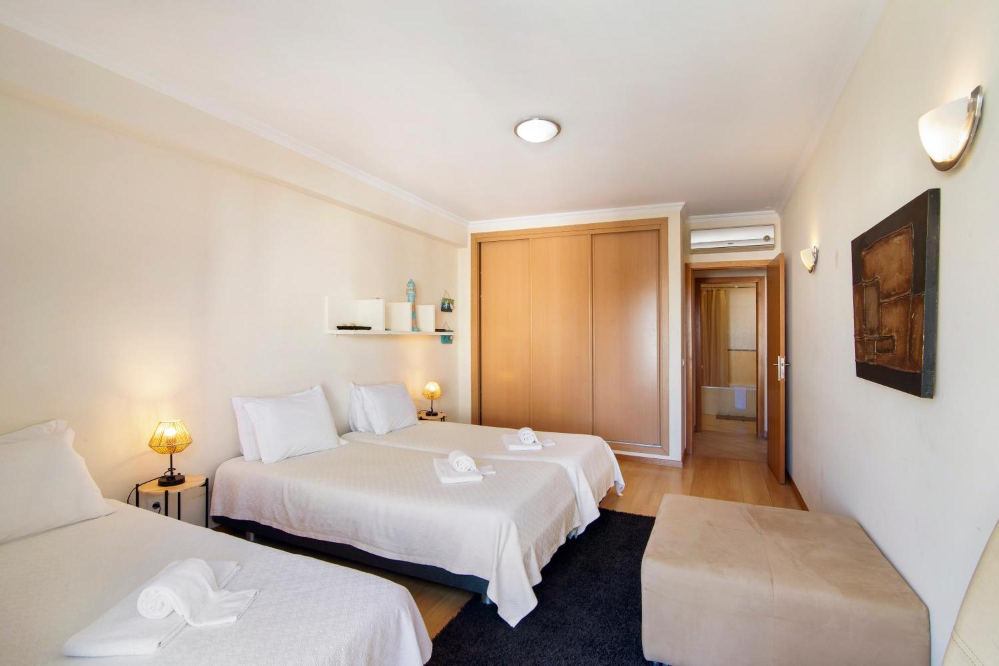 Casa Dos Salgados Apartment อัลบูเฟรา ภายนอก รูปภาพ