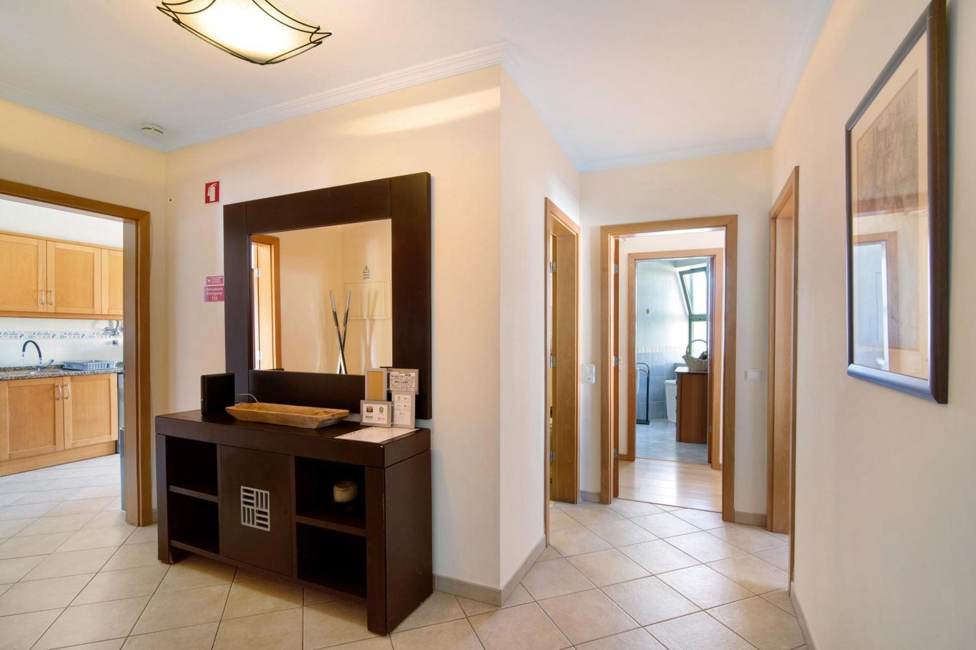 Casa Dos Salgados Apartment อัลบูเฟรา ภายนอก รูปภาพ