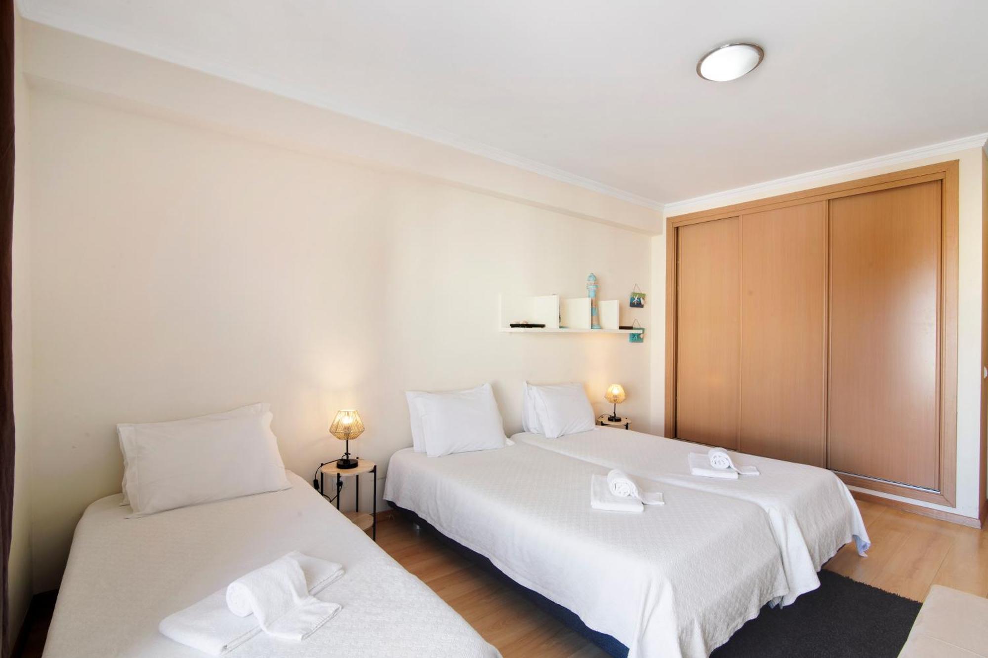 Casa Dos Salgados Apartment อัลบูเฟรา ภายนอก รูปภาพ