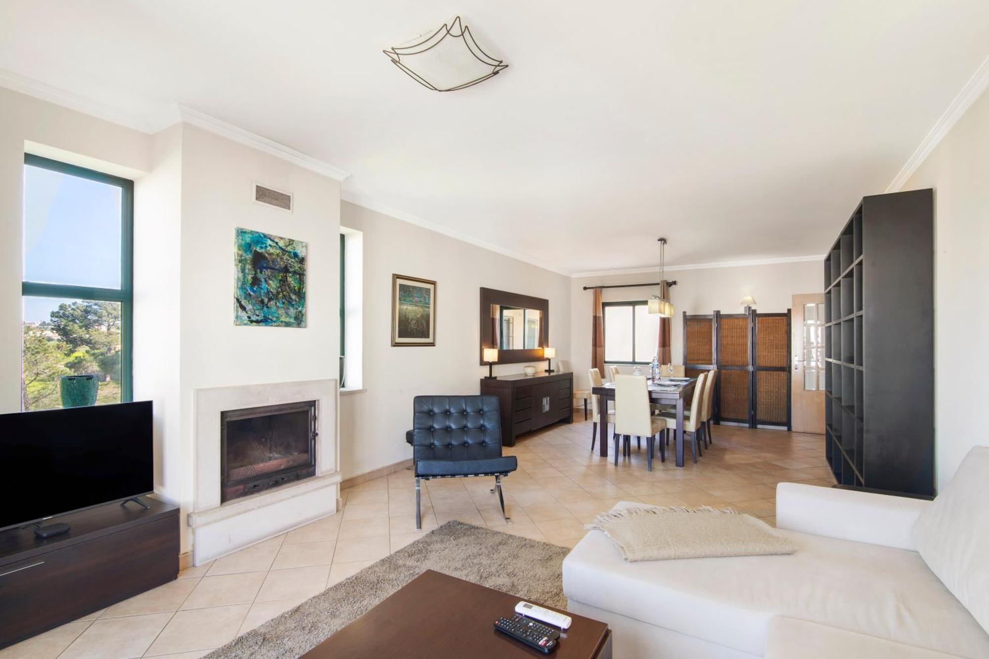 Casa Dos Salgados Apartment อัลบูเฟรา ภายนอก รูปภาพ
