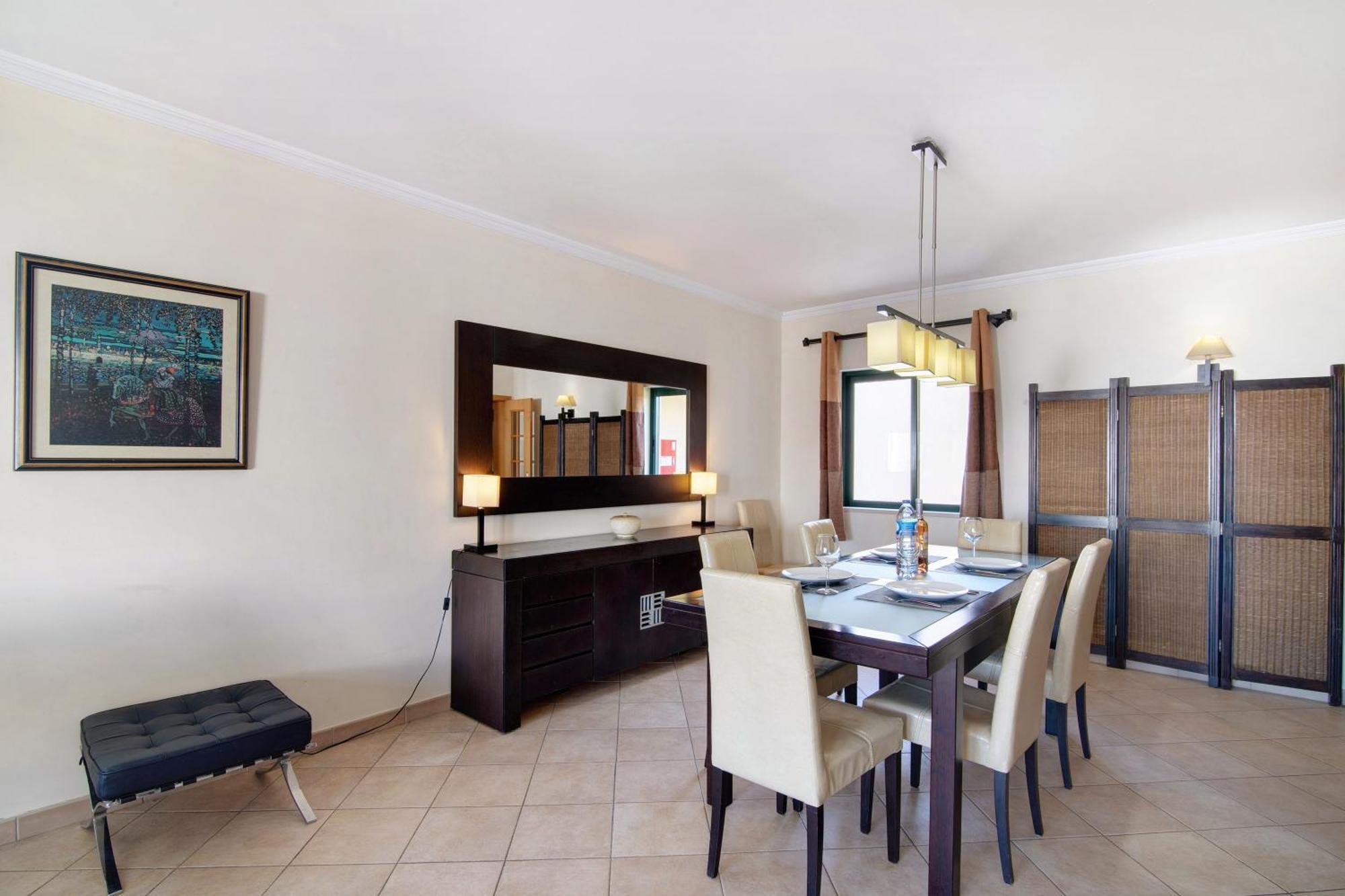 Casa Dos Salgados Apartment อัลบูเฟรา ภายนอก รูปภาพ