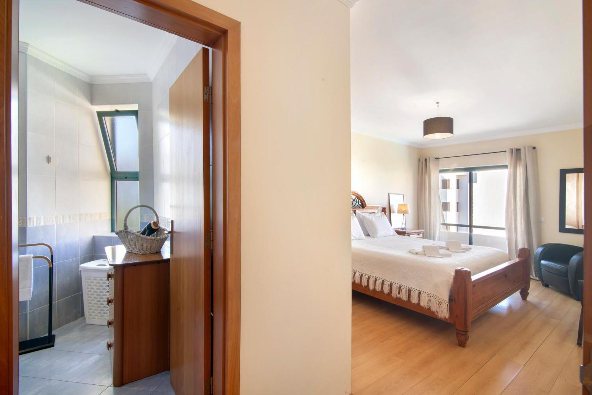 Casa Dos Salgados Apartment อัลบูเฟรา ภายนอก รูปภาพ