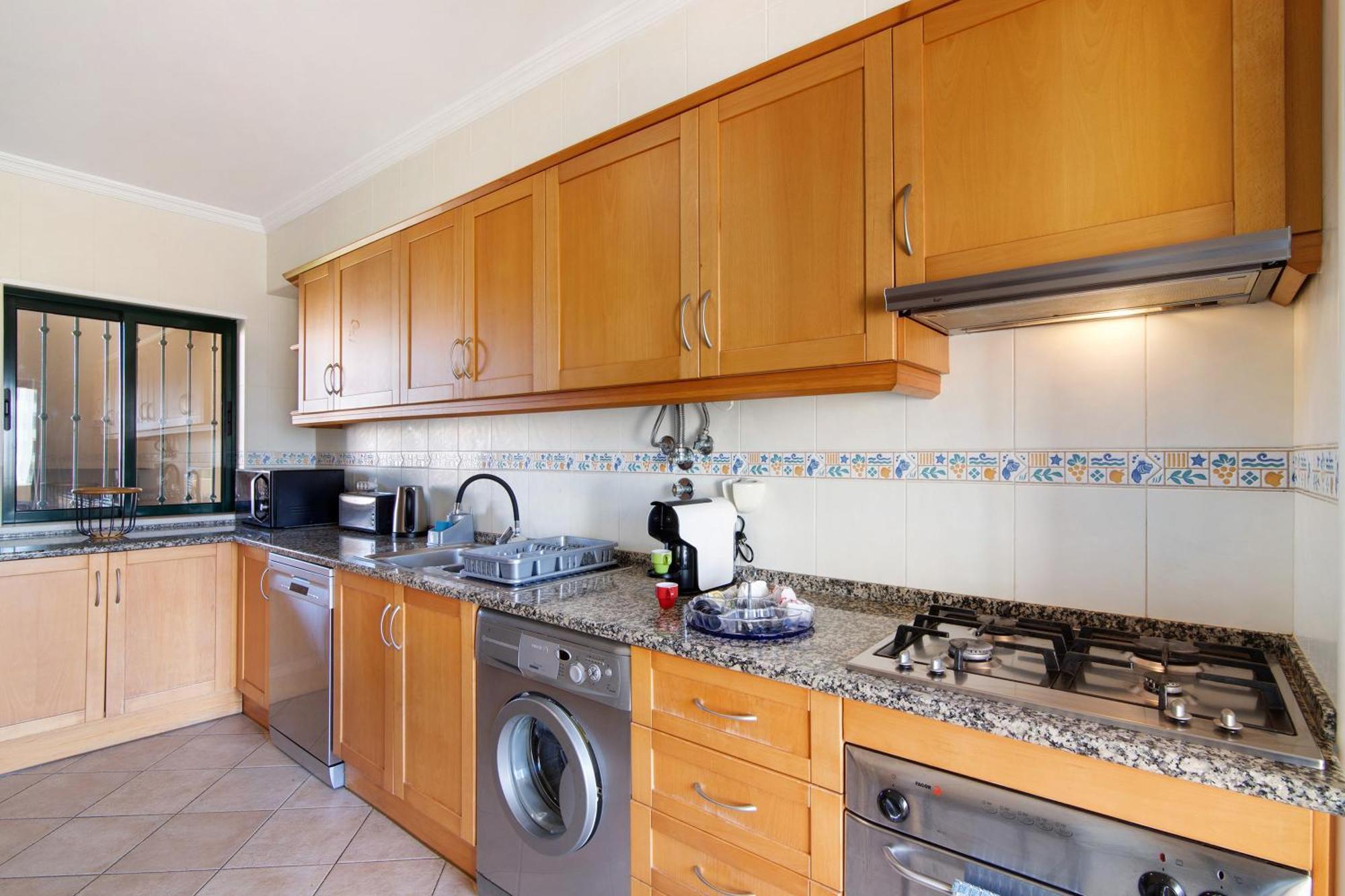 Casa Dos Salgados Apartment อัลบูเฟรา ภายนอก รูปภาพ