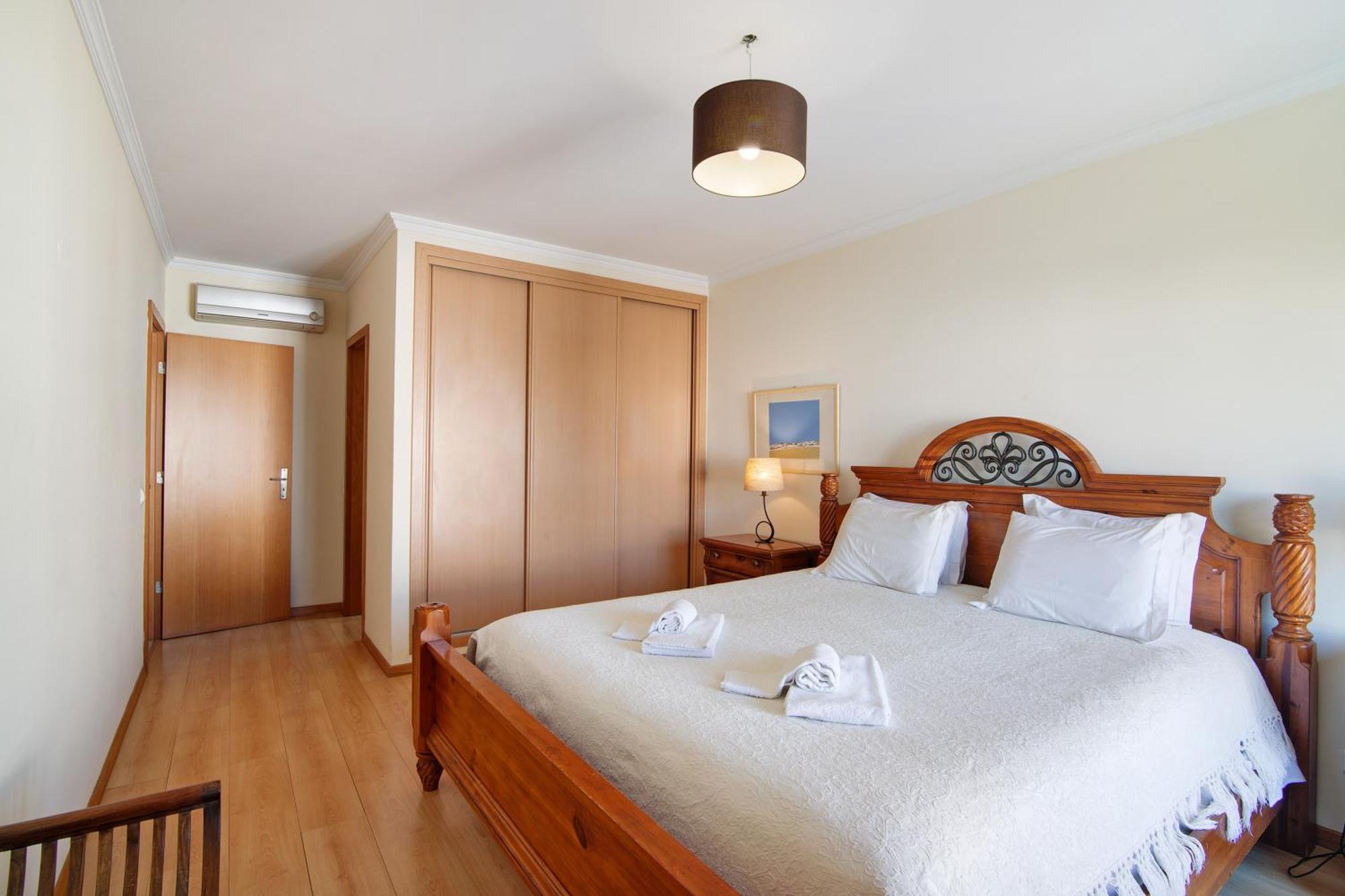 Casa Dos Salgados Apartment อัลบูเฟรา ภายนอก รูปภาพ