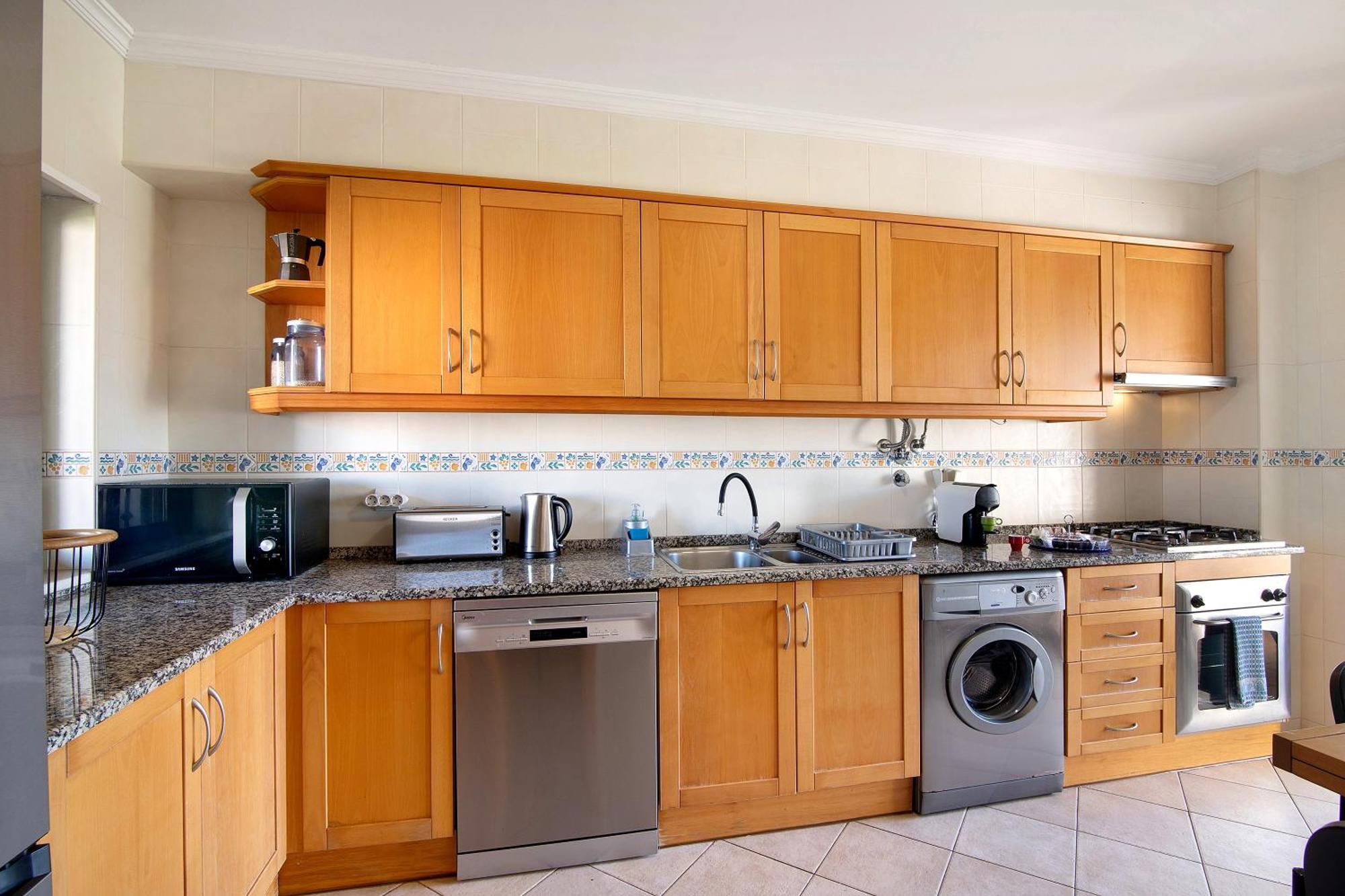 Casa Dos Salgados Apartment อัลบูเฟรา ภายนอก รูปภาพ