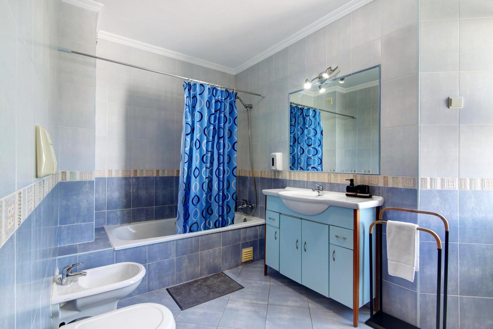 Casa Dos Salgados Apartment อัลบูเฟรา ภายนอก รูปภาพ